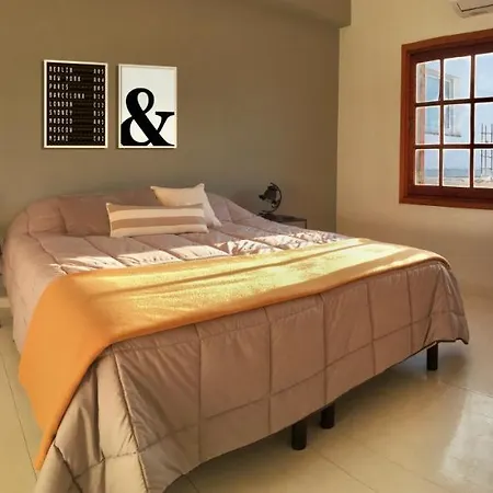 Moderno Departamento En San Pedro Apartment Exterior photo