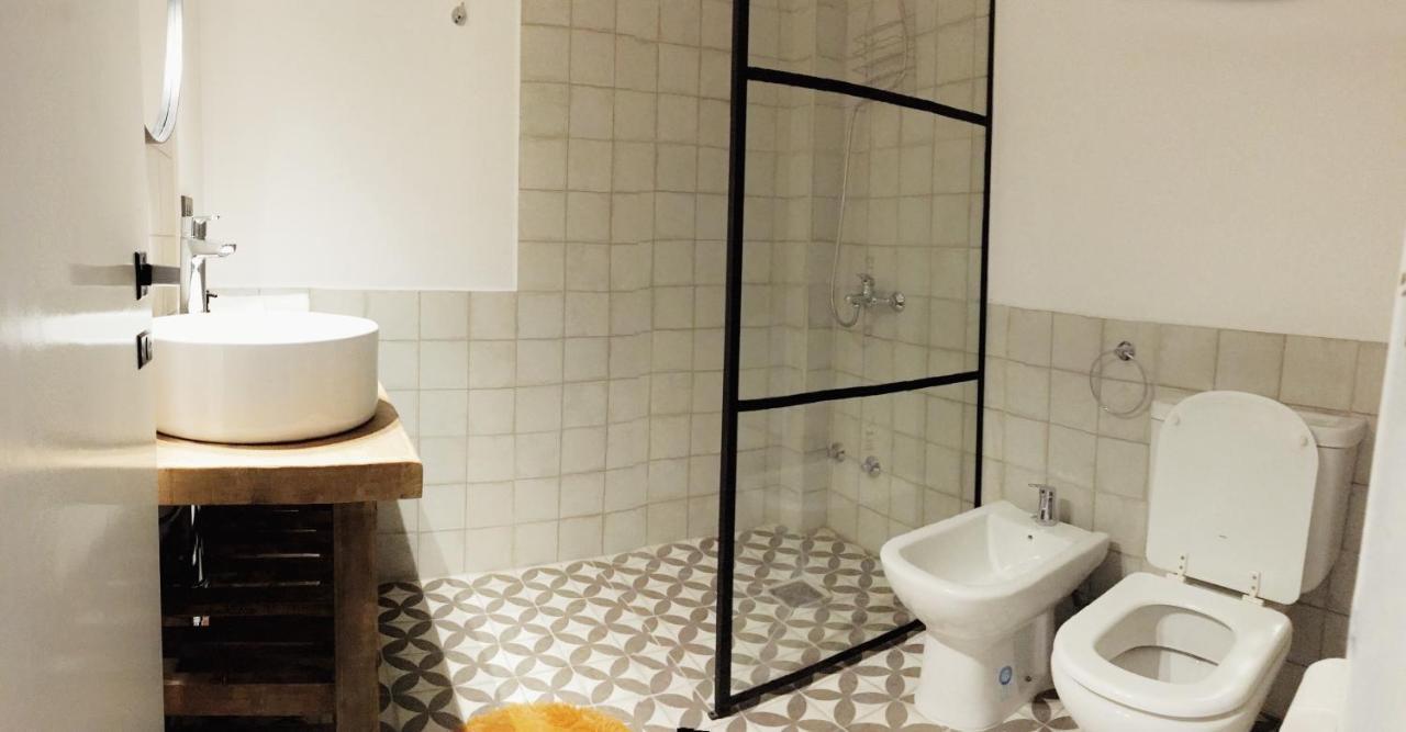 Moderno Departamento En Apartment San Pedro (Buenos Aires)